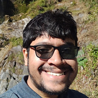 Imon Banerjee