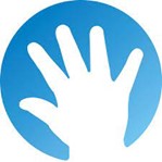 Lurie Hospital logo