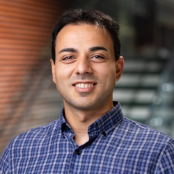 Photo of Özgün Barış Kır