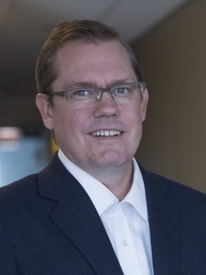 Photo of Tony Gambell