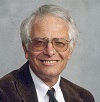 Photo of George L. Nemhauser