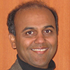 Photo of Rajesh Oza