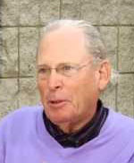 Photo of Alan Wasserstrom