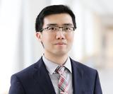 Photo of Yuan Luo