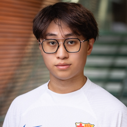 Photo of Ruotong Sun