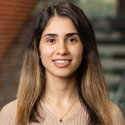 Photo of Hedieh Sazvar