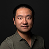Photo of Zhe Su
