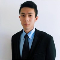 Photo of Suyanpeng  Zhang