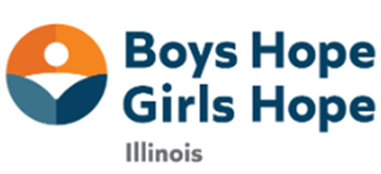 BHGH logo