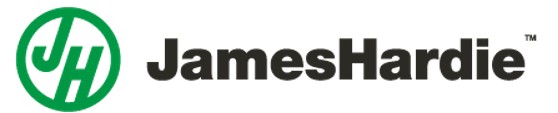 JamesHardie Logo
