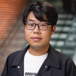 Photo of Yibo Wang