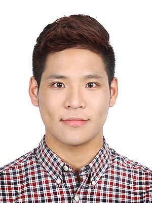 Photo of Hyunwoo Lee