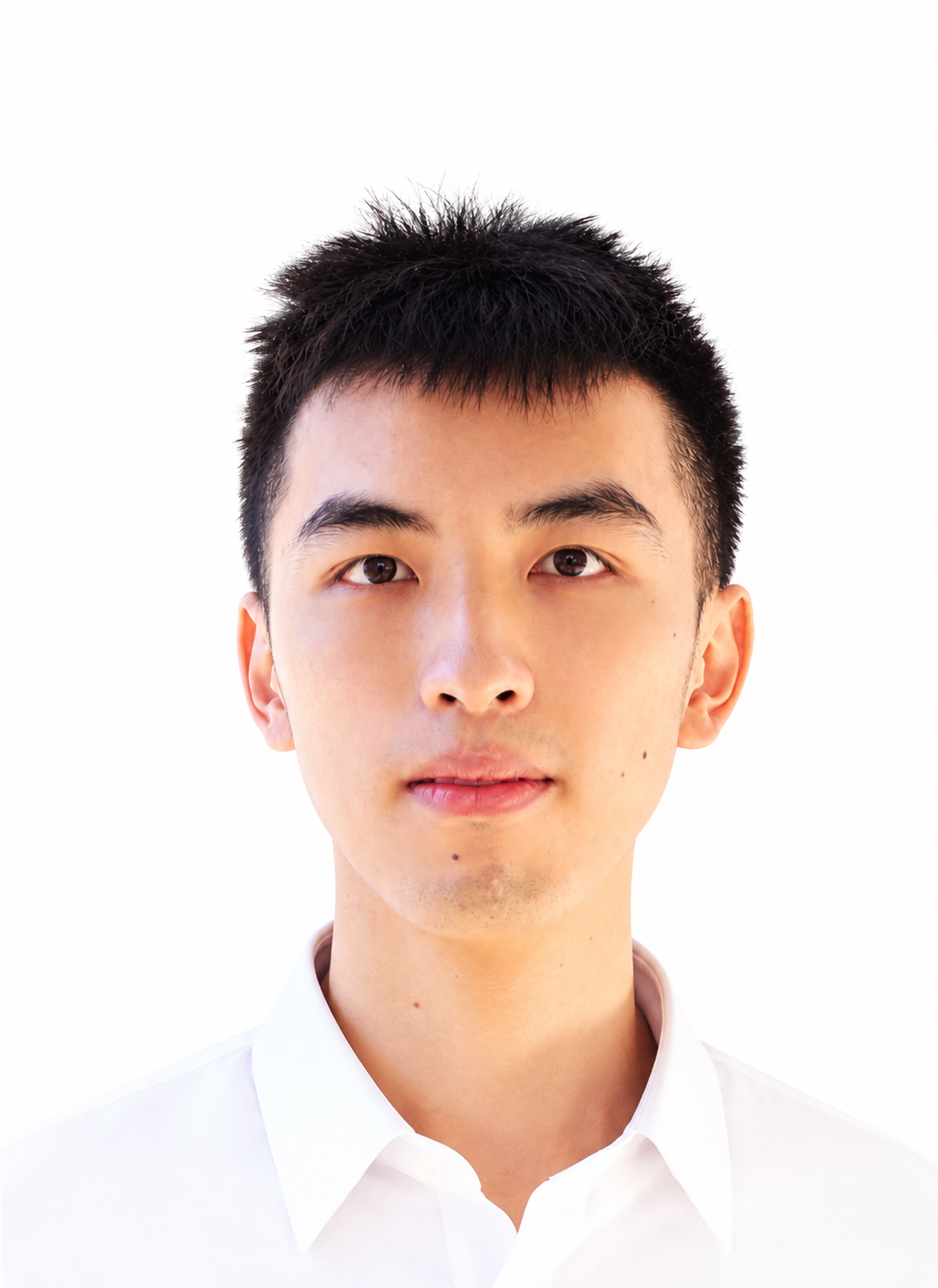 Photo of Chengyue He
