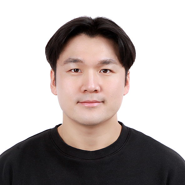 Photo of Jeeho  Ryu