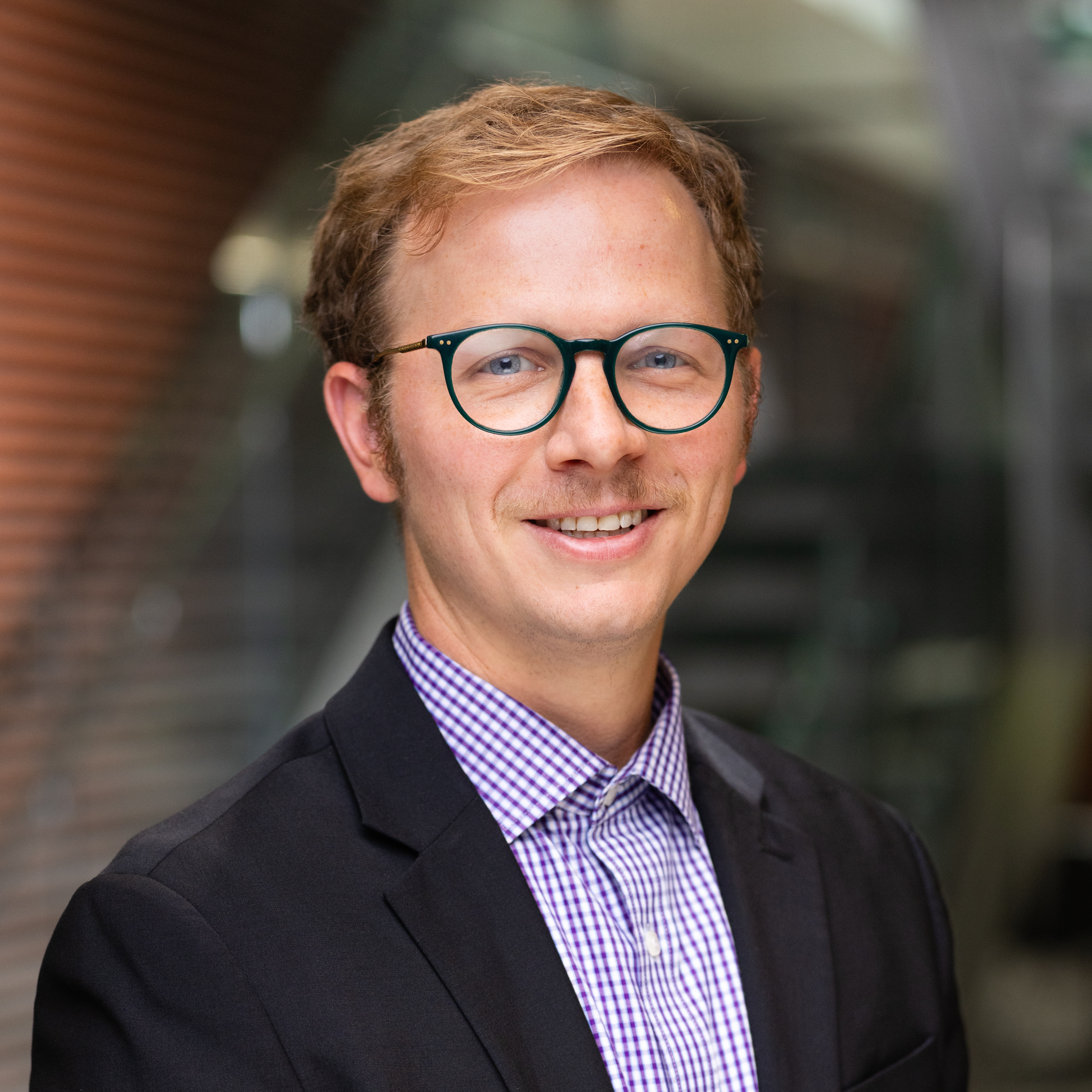 Photo of Chris Hardin