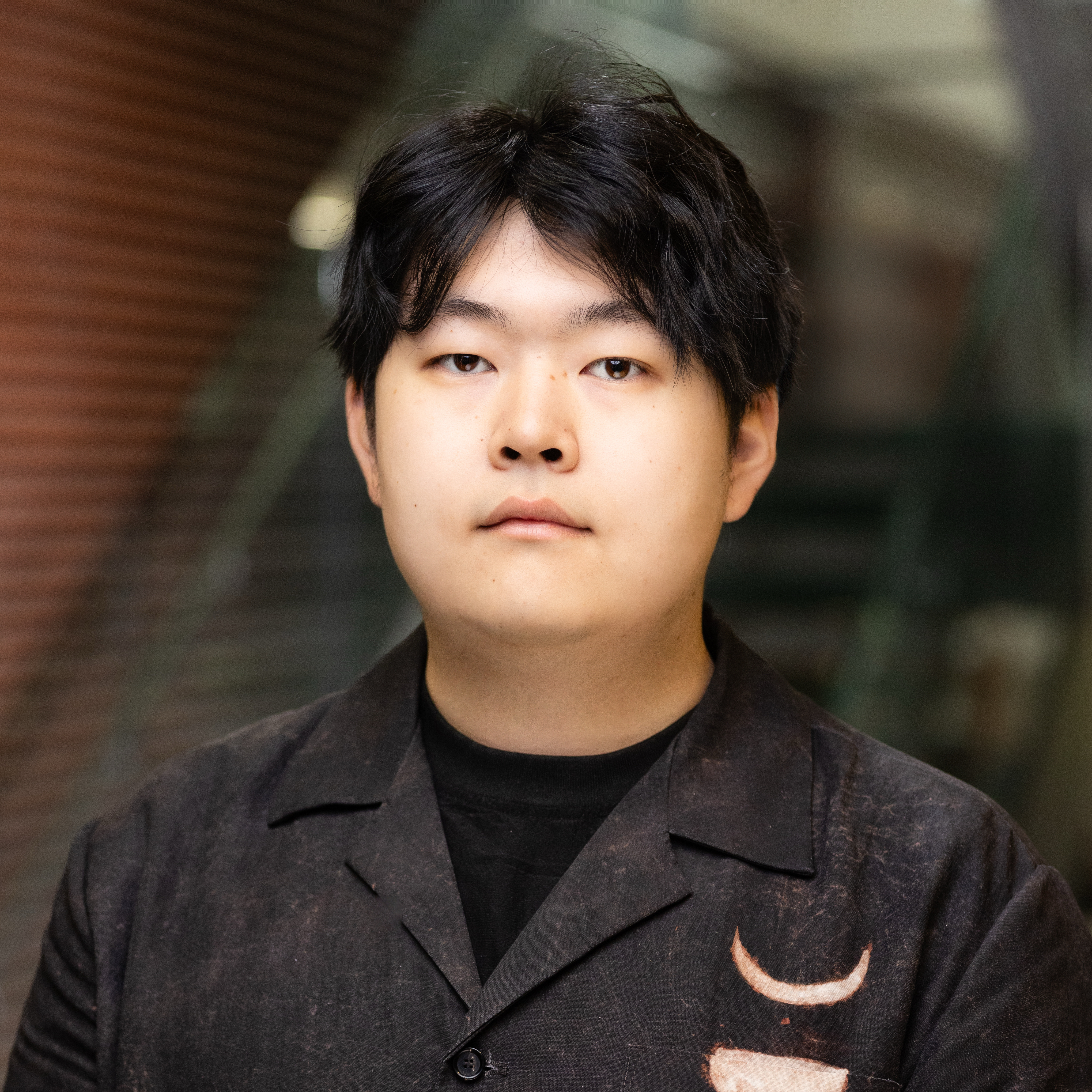 Photo of Hongpei Li