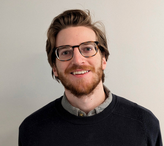 Photo of Nathan Keiller