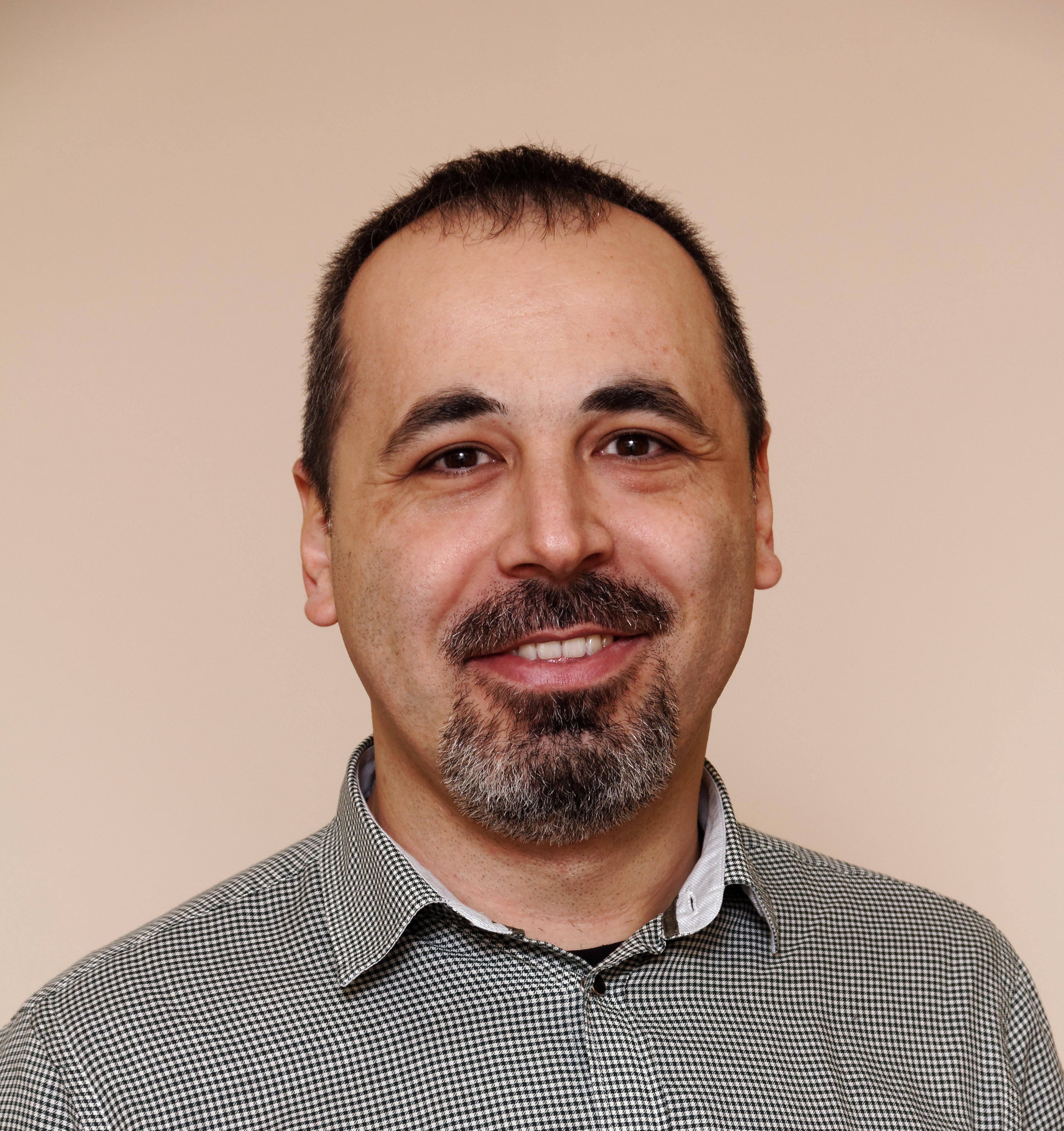 Photo of Emre Nadar