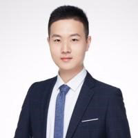 Photo of "Joseph" Shaokang Li
