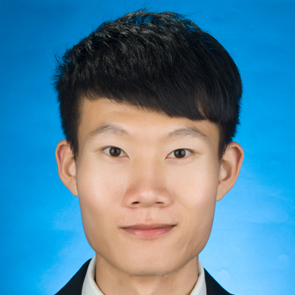 Photo of Ye Zhao