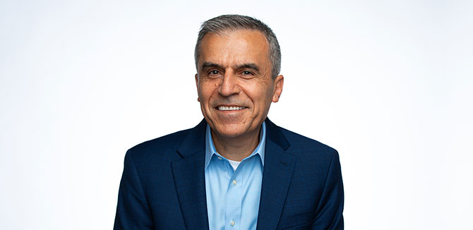 Yusuf Ozturk