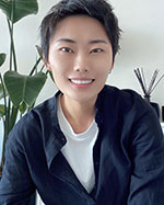 Liya Chiu