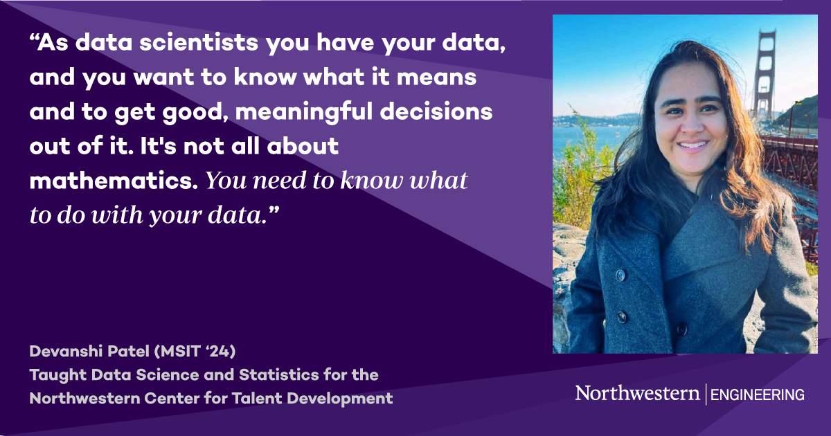 Teaching Data Science to Teenagers | Inside Our Program