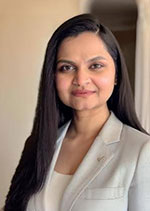 Kanika Singh