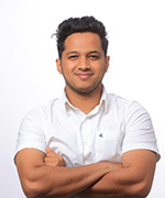 Yashas Vishwas