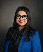 Nazia Raoof