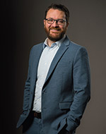 Brent Wilkinson