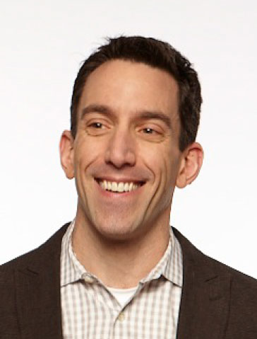 Brett Bernstein (MSIT '01)