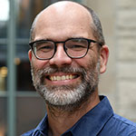 Randall Berry