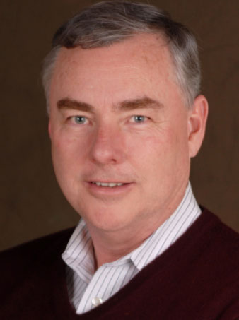 Wayne Montague (MSIT '00), Adjunct Instructor, MSIT Industry Advisory Board member