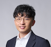 Photo of Jason Chen