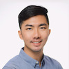Photo of PengChi Fang
