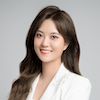 Photo of Qing Hao