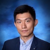 Photo of Walter Yang