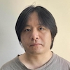 Photo of Tianyu Zhang