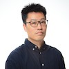 Photo of Yueming Zhang