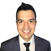 Photo of Phil Kanellopoulos