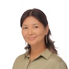 Photo of Meerim Musabaeva