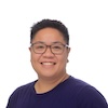 Photo of Chris Peace