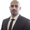Photo of Feras Altalib