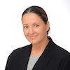 Photo of Savka Gajic