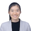 Photo of Ying Liu