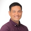 Photo of Carlos Manjarres