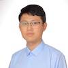 Photo of Dicong Yao
