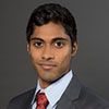 Photo of Pranav Rao