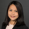 Photo of Jade Yang